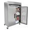 Maxx Cold Reach-In Freezer, Double Door, Top Mount 42.8 CUFT MCFT-49FD - alternate 3